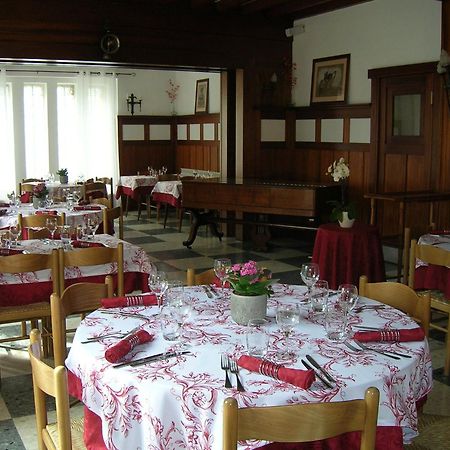 Le Relais De Ceilhes Ξενοδοχείο Εξωτερικό φωτογραφία