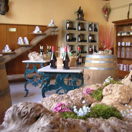 Le Relais De Ceilhes Ξενοδοχείο Εξωτερικό φωτογραφία