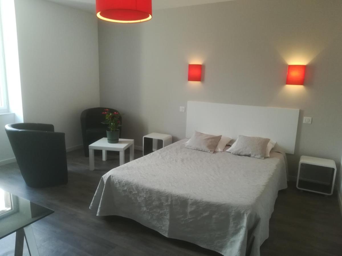 Le Relais De Ceilhes Ξενοδοχείο Εξωτερικό φωτογραφία