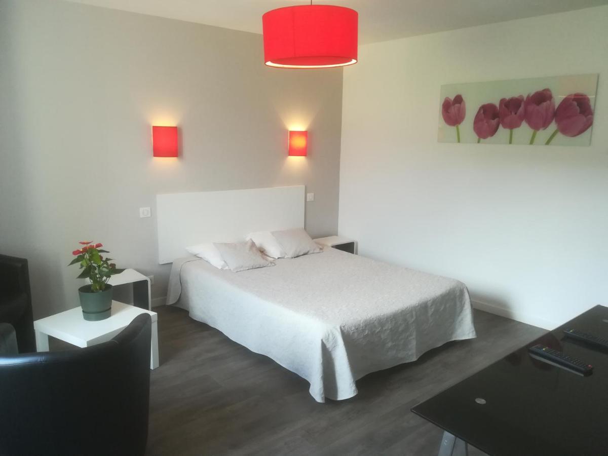 Le Relais De Ceilhes Ξενοδοχείο Εξωτερικό φωτογραφία