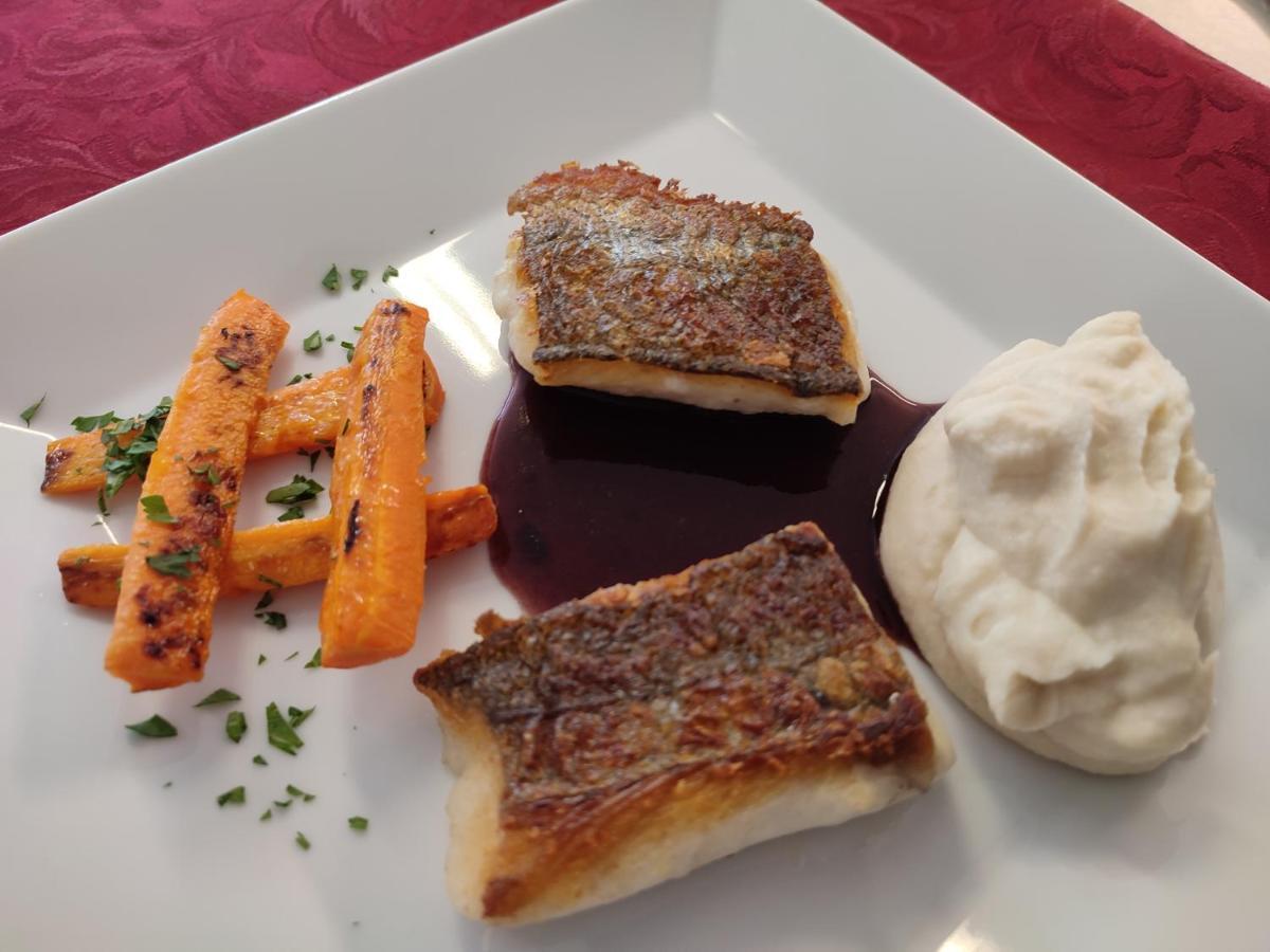 Le Relais De Ceilhes Ξενοδοχείο Εξωτερικό φωτογραφία