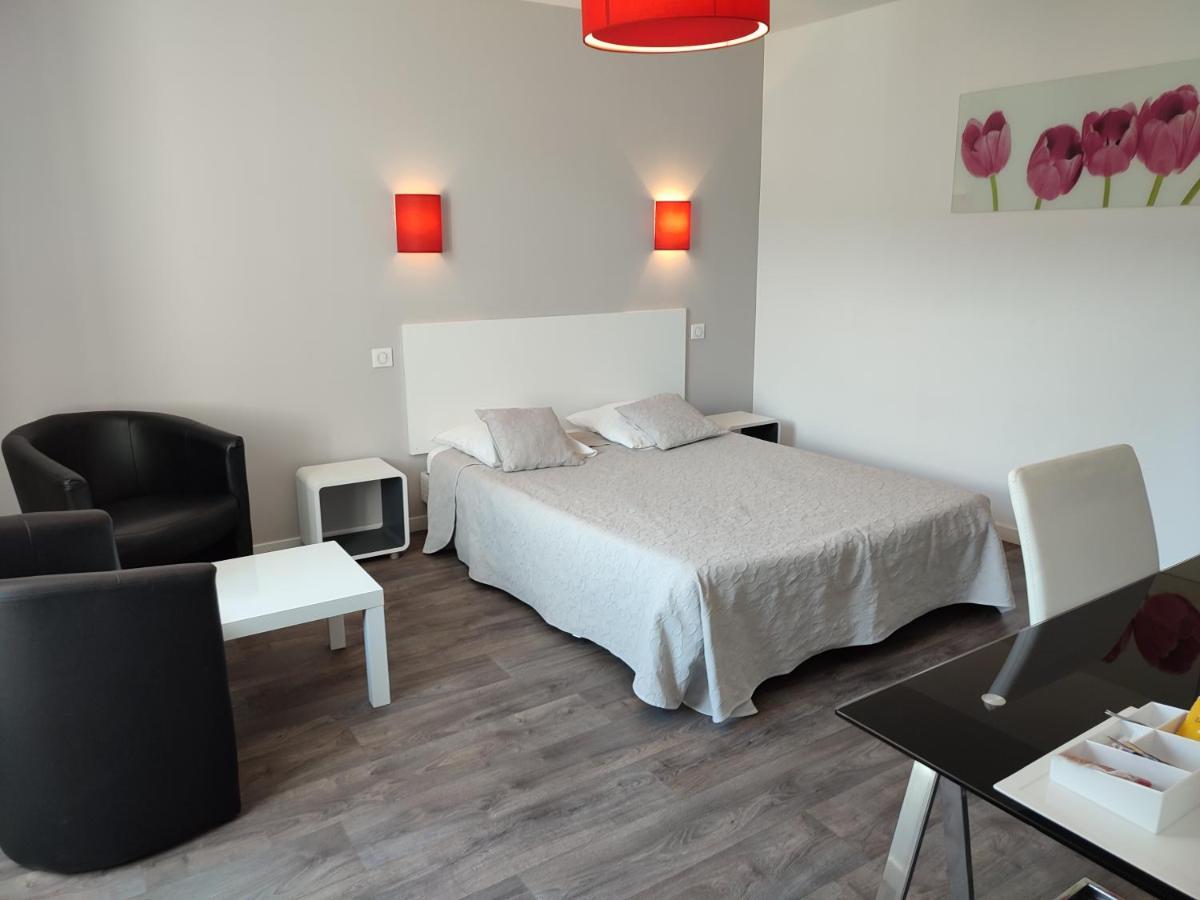 Le Relais De Ceilhes Ξενοδοχείο Εξωτερικό φωτογραφία