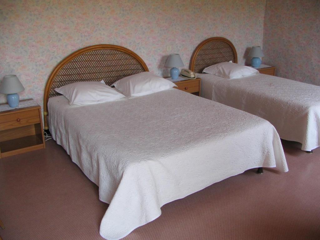 Le Relais De Ceilhes Ξενοδοχείο Δωμάτιο φωτογραφία